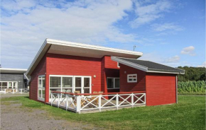 2 Bedroom Gorgeous Home In Gudhjem, Gudhjem